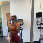 Gabriella - @ella.gant.gains - Instagram