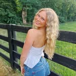 Ella Rose Gentry - @ellarosegentry - Instagram
