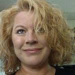 Lynn Ella Gillis Martin - @ginjahlgm - Instagram