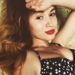 Ella Gilmore - @hyciw.891596 - Instagram