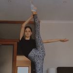 Ella Goddard - @ella.rhythmic - Instagram