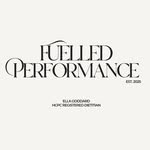 Ella Goddard || Registered Dietitian - @fuelled_performance_ - Instagram
