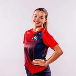 Ella Gray - @ellagrayrugby - Instagram