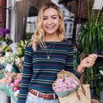 Ella Gregory - @cocosteaparty - Instagram