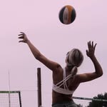 Ella Hagerman - @ellahagerman.volleyball - Instagram