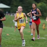 ella hagerty - @ellahagertyruns - Instagram