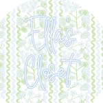 Ella’s Closet - @ellahaggertycloset - Instagram