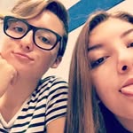 Ella & Haley😛❤️ - @ella.n.haley - Instagram