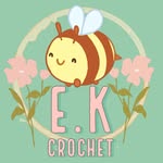 Ella Haley - @e.k._crochets - Instagram