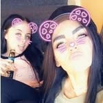 Ella Haley - @ellahaleyx - Instagram