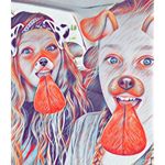 Haley & Ella - @ella_haley.spam - Instagram
