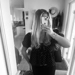 Ella Lovisa Hammarsjö - @ella_hammarsjo_ - Instagram