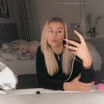 Ella Lovisa Hammarsjö - @ella.hammarsjo - Instagram