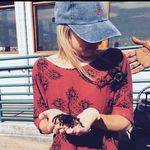 Ashleigh Dunn - @princessconsuellabananahammock - Instagram