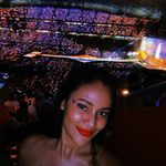Ella consuela banana hammock - @ladyconsuelaella - Instagram
