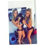 Hailey Ella Hardman - @feiwalavi1988 - Instagram