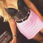 Ella Hardwick - @relleruzo - Instagram