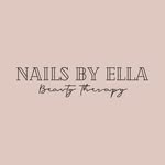 Ella Harvey - @nailsbyellaharvey - Instagram