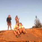 Ella Herbert - @ehthrh21_m22 - Instagram