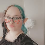 Ella Herbert - @galaxyraven24 - Instagram