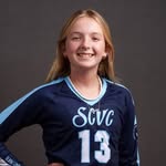 Ella Herman - @ellaherman.volleyball2031 - Instagram