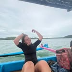 Ella Lin - @ella_hermanus - Instagram
