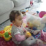 elsie - @ellahermans - Instagram