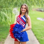 Ella Hodge - @ella_cheer4 - Instagram