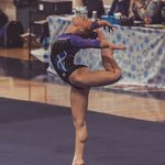 Ella Hodges - @ellahodgesgymnastics - Instagram