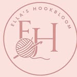 Ella Asigane - @ellahookbloom - Instagram