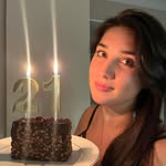 Ella Hooker - @fcpracma - Instagram