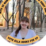 Ella Hooks - @eh_vp_2024 - Instagram