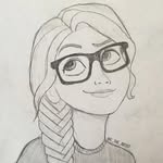 “Ella” Hope - @unheard_love_stories - Instagram