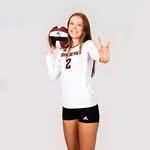 Ella Hope - @ella_hopevolleyball - Instagram