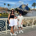 Ella Jacobs - @layton_bobbys_adventureswithme - Instagram