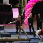 Ella Jacobs - @ellagymnastics_ - Instagram