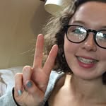 Ella Jansen - @emrysthewizard - Instagram
