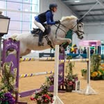 Ella Kay - @ellakay_showjumping - Instagram