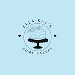 Ella Kay’s - @ella.kays.home.bakery - Instagram