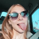 Ella Partlow - @ellakayspammmmm - Instagram