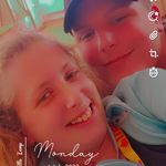 Ella Kemp - @paulleila2020 - Instagram