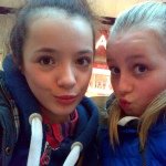 Ella Kemp & Liv Woodward💕😘 - @dance_to_the_musicxx - Instagram