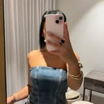 Ella Kendall - @elkndll - Instagram