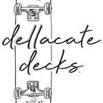 Ella Kenney - @dellacate.decks - Instagram