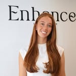 Ella | Kent Lash & Brow Training Academy - @enhanceloungeacademy - Instagram
