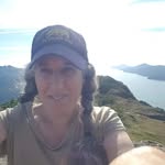 Ellen Keogh - @blessed_wilds - Instagram