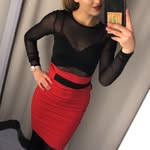 Ella Kessler - @ellakessler95 - Instagram