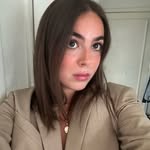 Ella Kessler - @ellakessl - Instagram