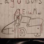 Ella N Ashanti Kessler - @ella_n_ashanti_kessler - Instagram