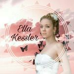 EllaKessler - @ellakesslerfan - Instagram
